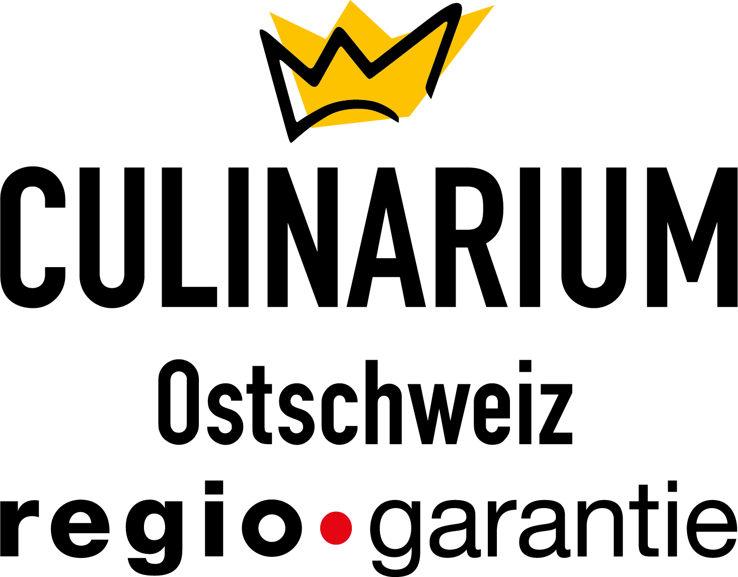 CULINARIUM Ostschweiz – Regio-Garantie